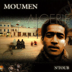 Cover of N'toub