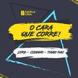 O Cara Que Corre