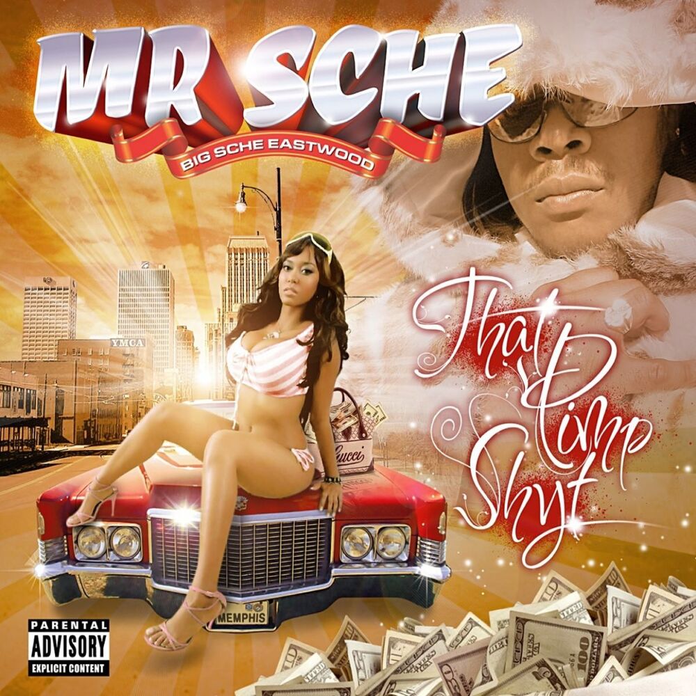 Picture of That Pimp Shyt