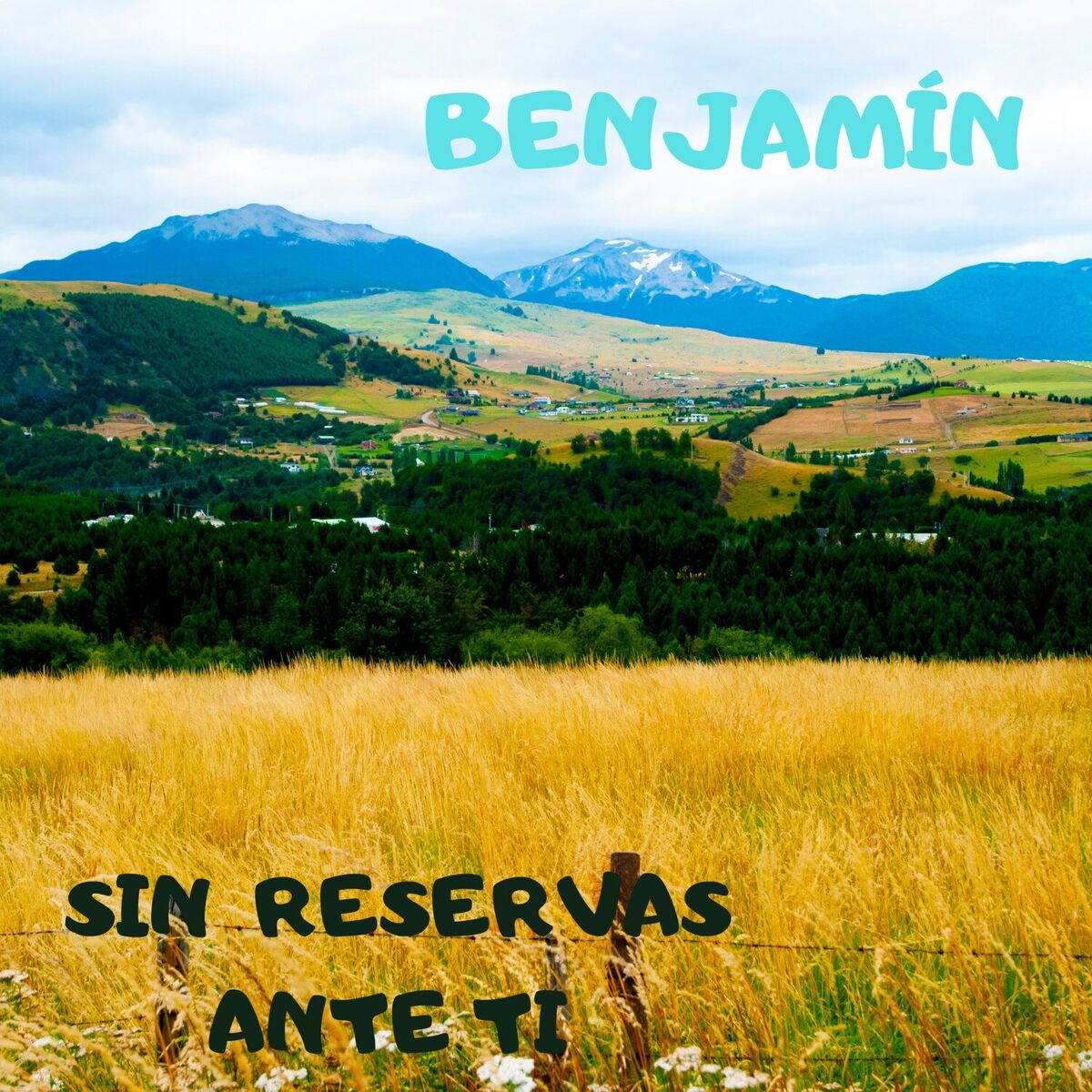 Album cover of Sin Reservas Ante Ti