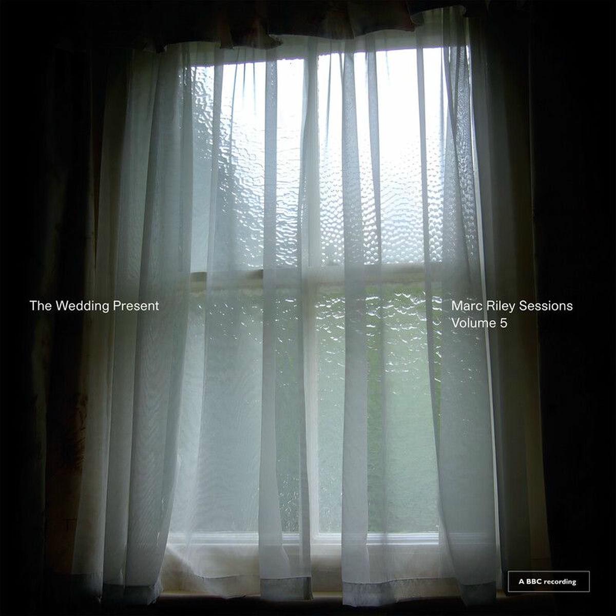 Album cover of Marc Riley Sessions, Vol. 5