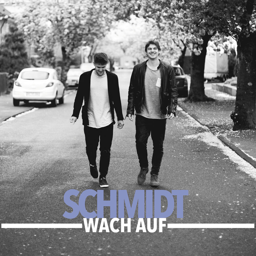 Picture of Wach Auf (EP)