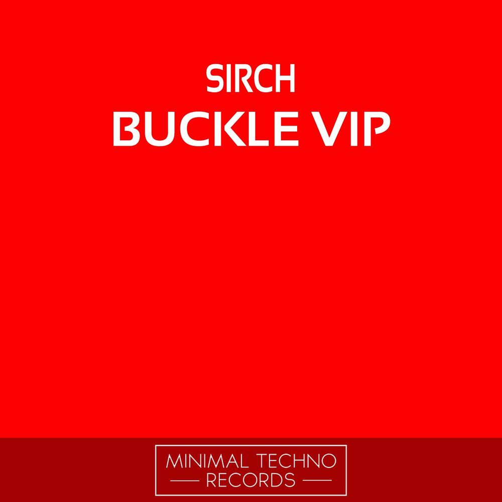 Picture of Buckle VIP