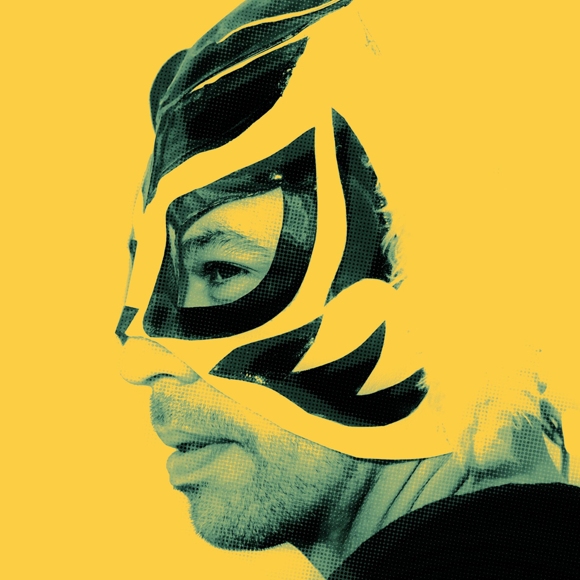 Album cover of El Rito