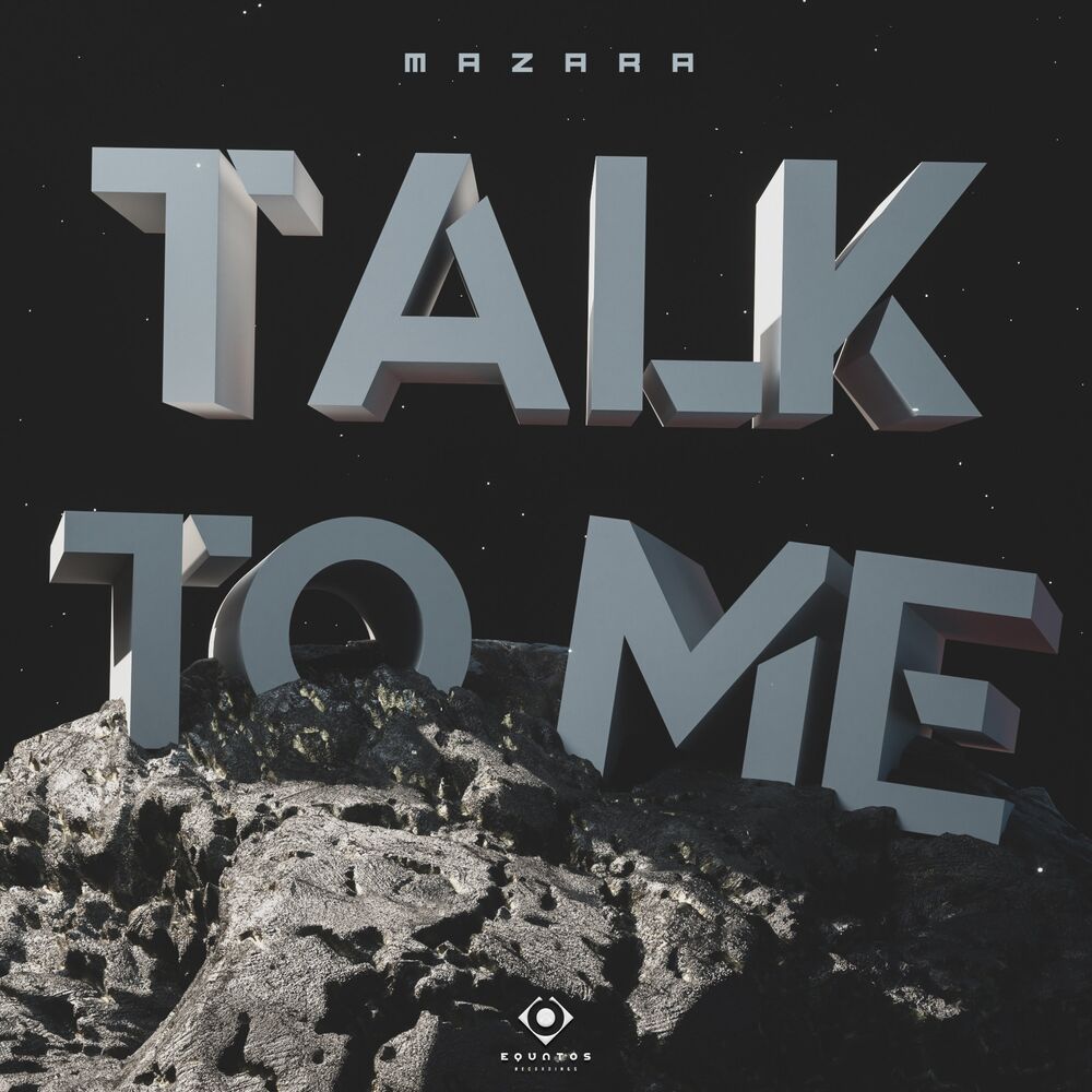 Picture of Talk To Me (Radio Edit)