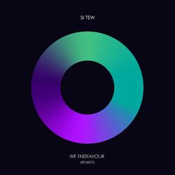 Cover of We Endeavour (Remixes)