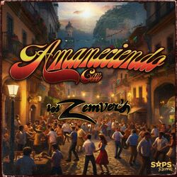 Cover of Amaneciendo Con los Zemvers