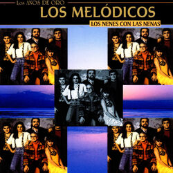 Cover of Los Nenes Con Las Nenas