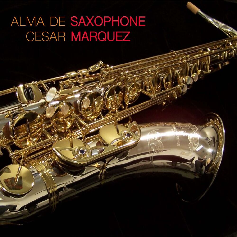 Picture of Alma de Saxo