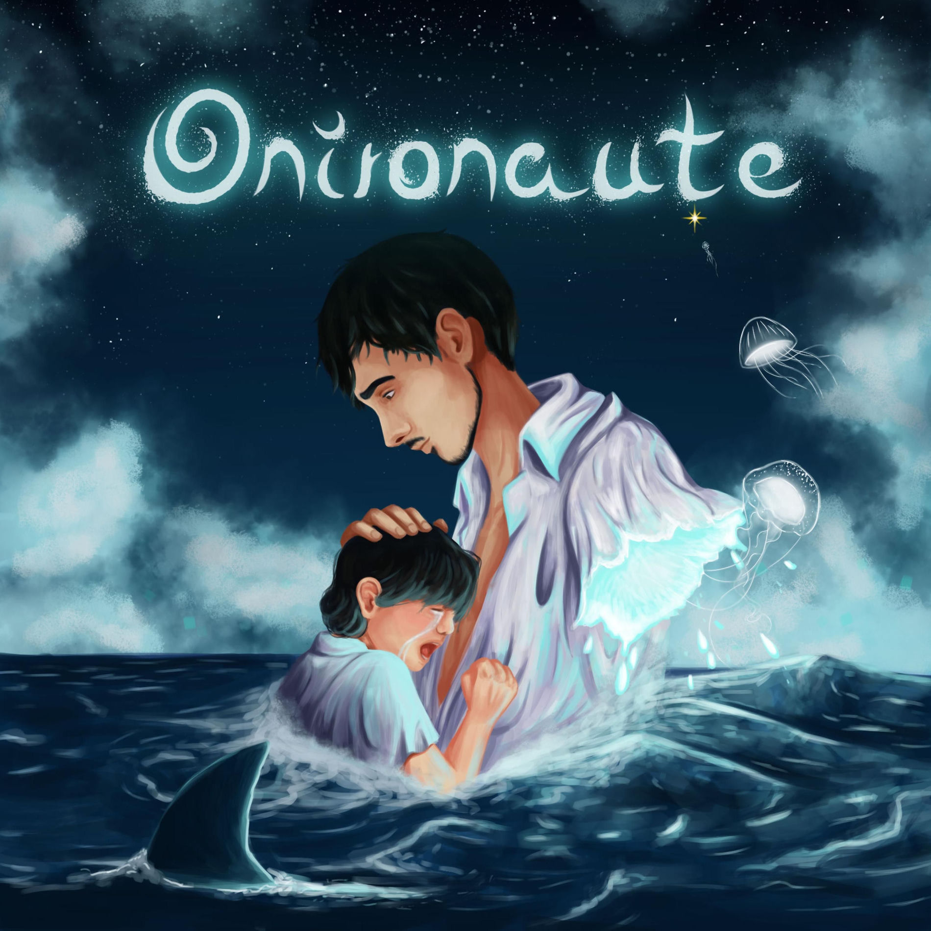 Album cover of Onironaute