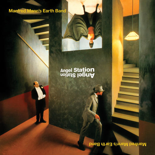 Platform End by Manfred Mann's Earth Band - 78 BPM