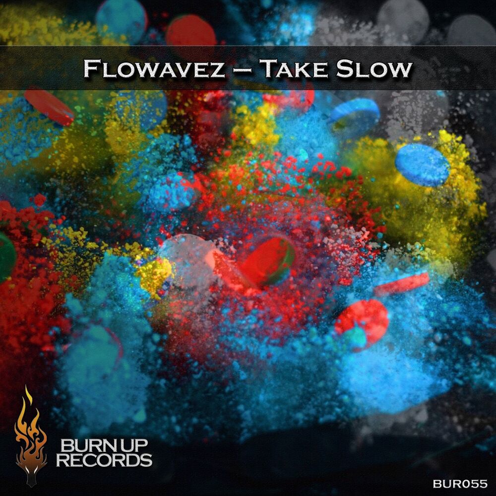 Picture of Take Slow