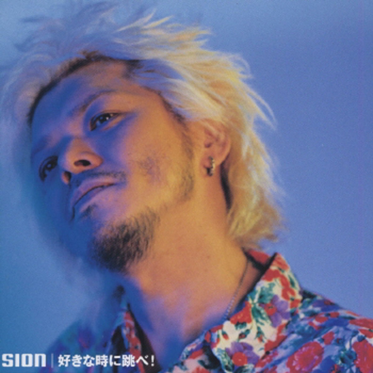 Album cover of Suki na Toki ni Tobe!