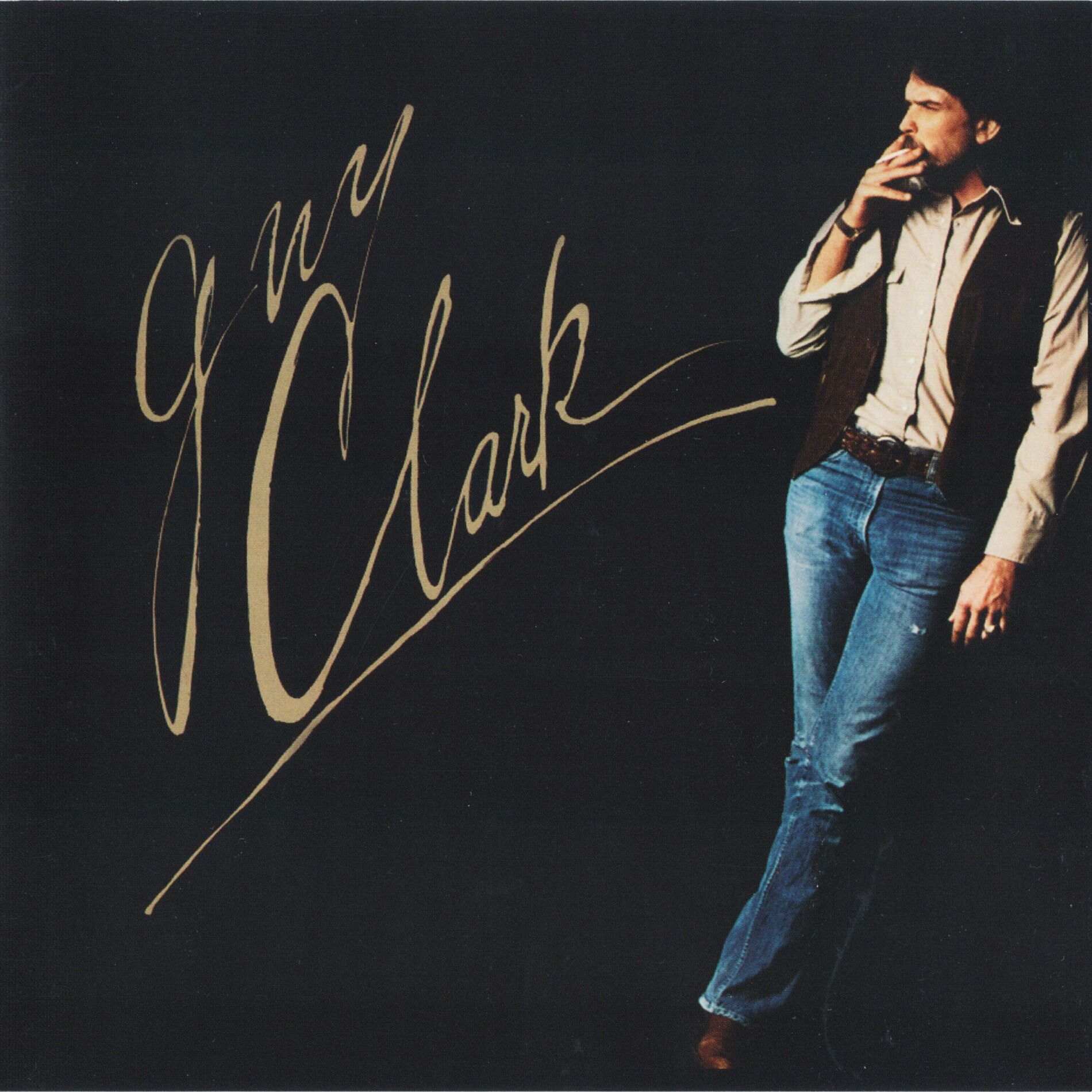 Album cover of Guy Clark