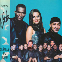 Cover of Señales de Humo