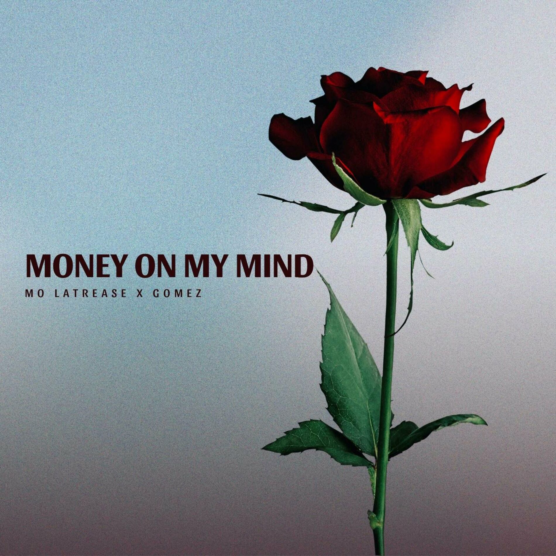 Album cover of Money on My Mind (feat. Gomez)