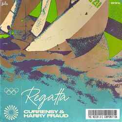 Cover of Regatta