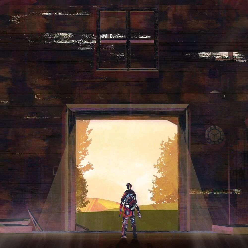 Picture of Hard to Feel (Love Sometimes)