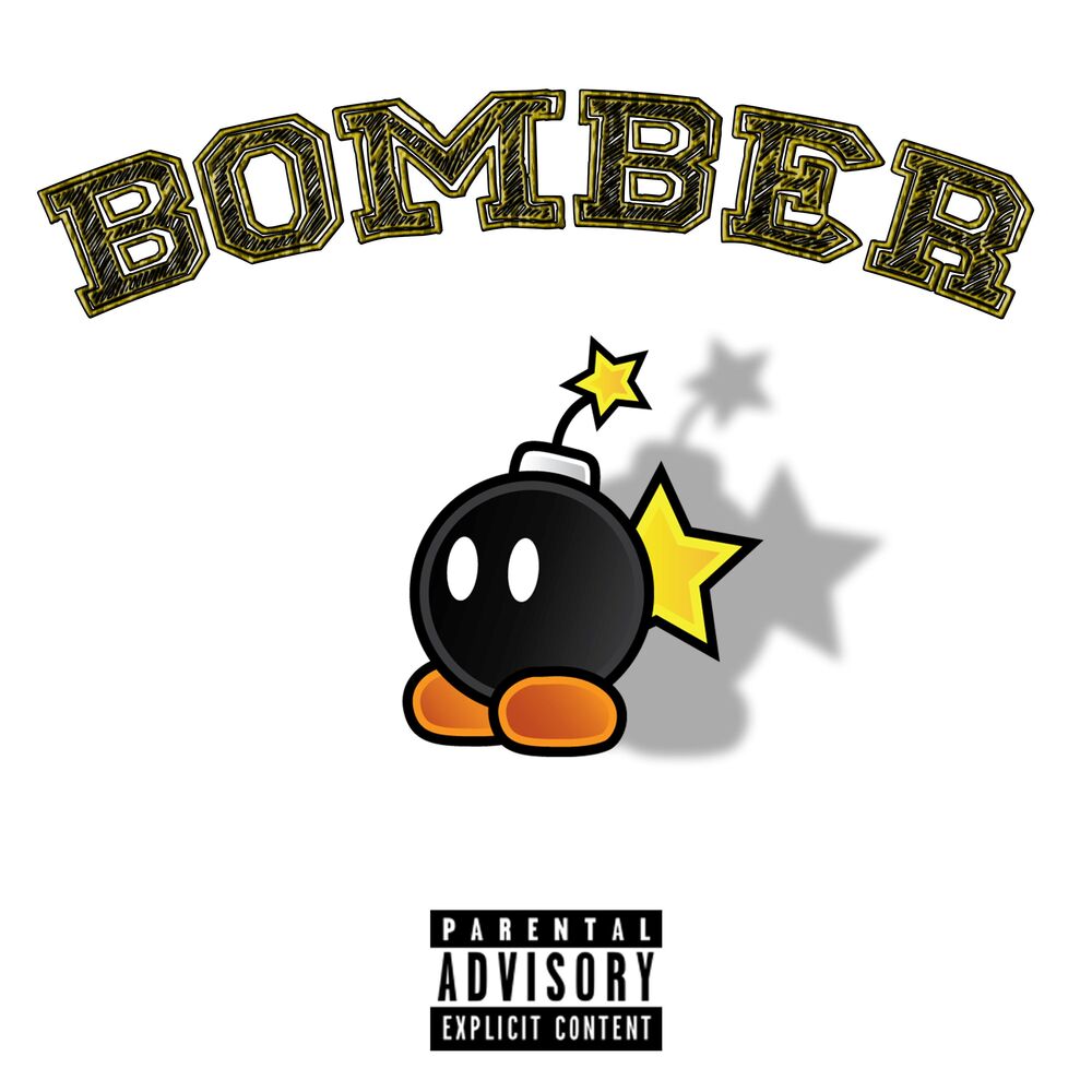 Picture of Bomber (feat. Ju$10)