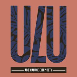 Cover of Abo Malume (Deep Cut)