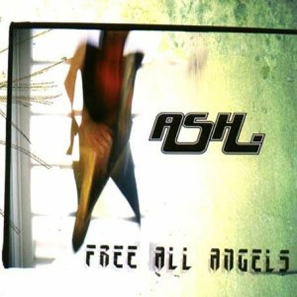 Picture of Free All Angels