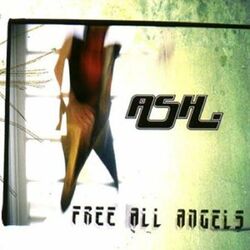 Cover of Free All Angels