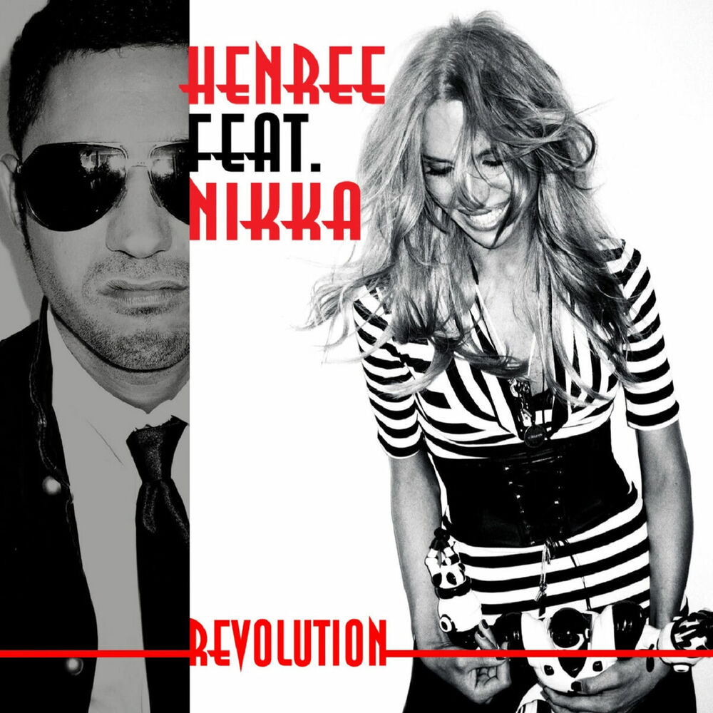 Picture of Revolution