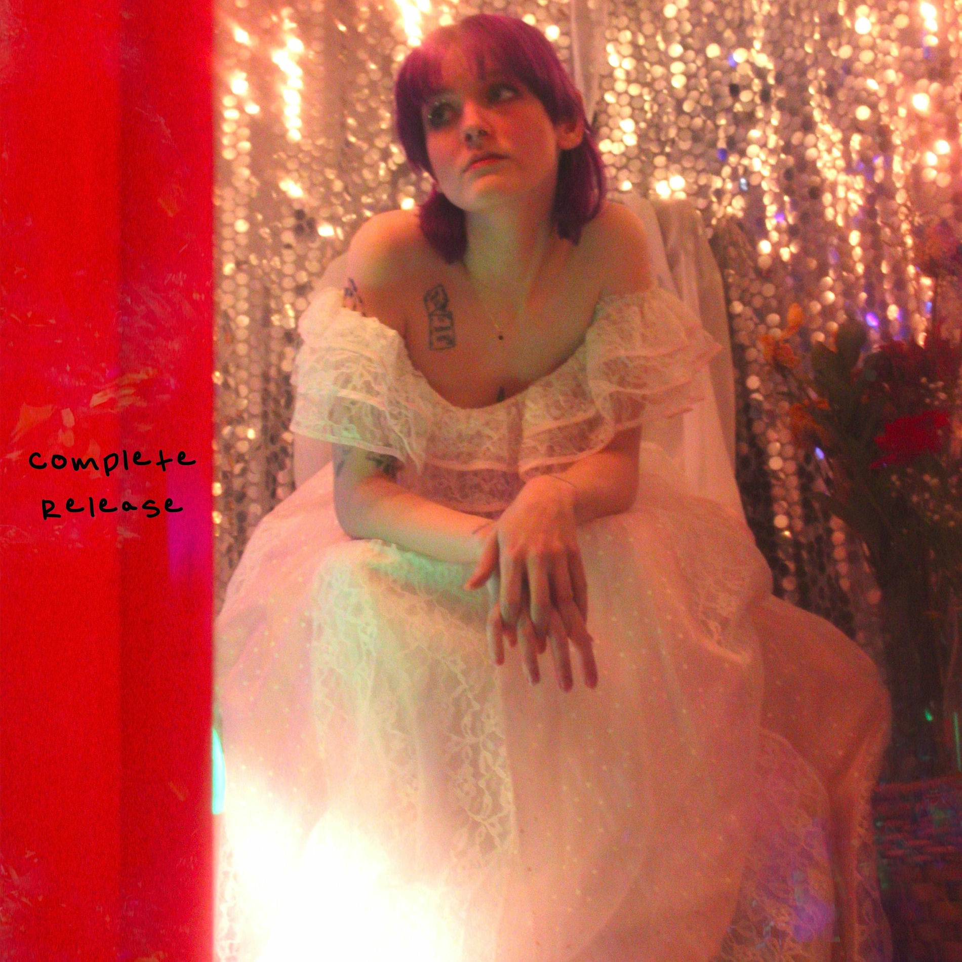 エデンの分かれ道 Immorality and saving grace Saving Grace | Facedown Records