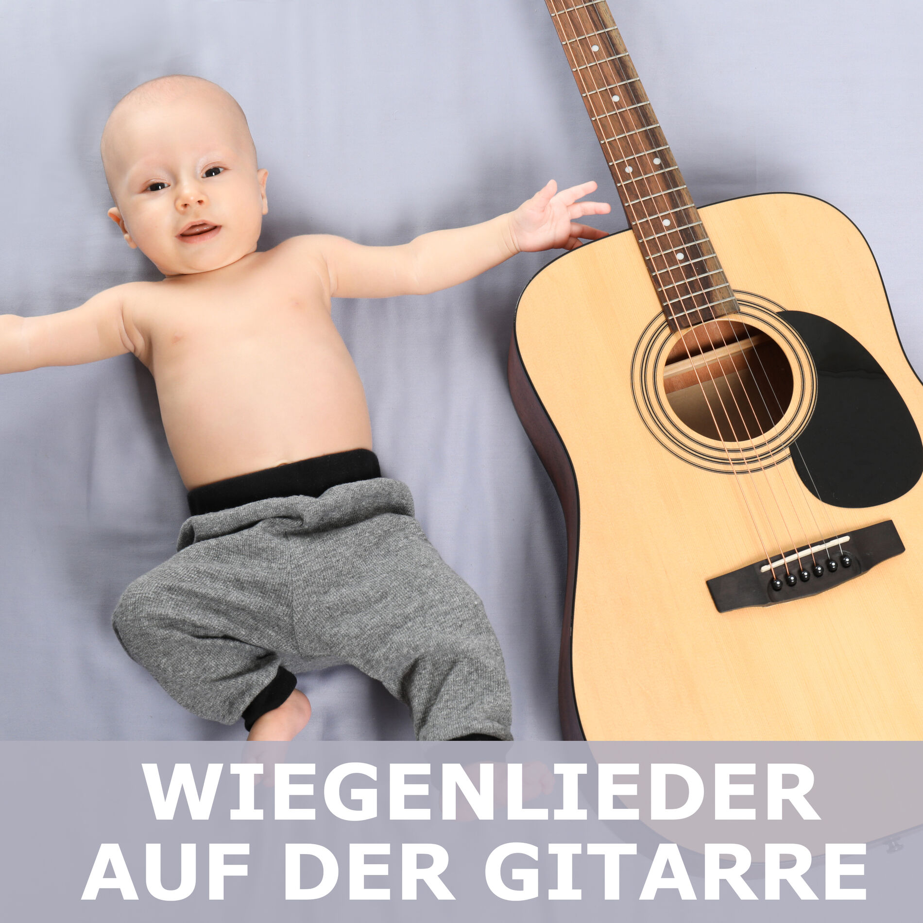 Album cover of Guten Abend, gute Nacht