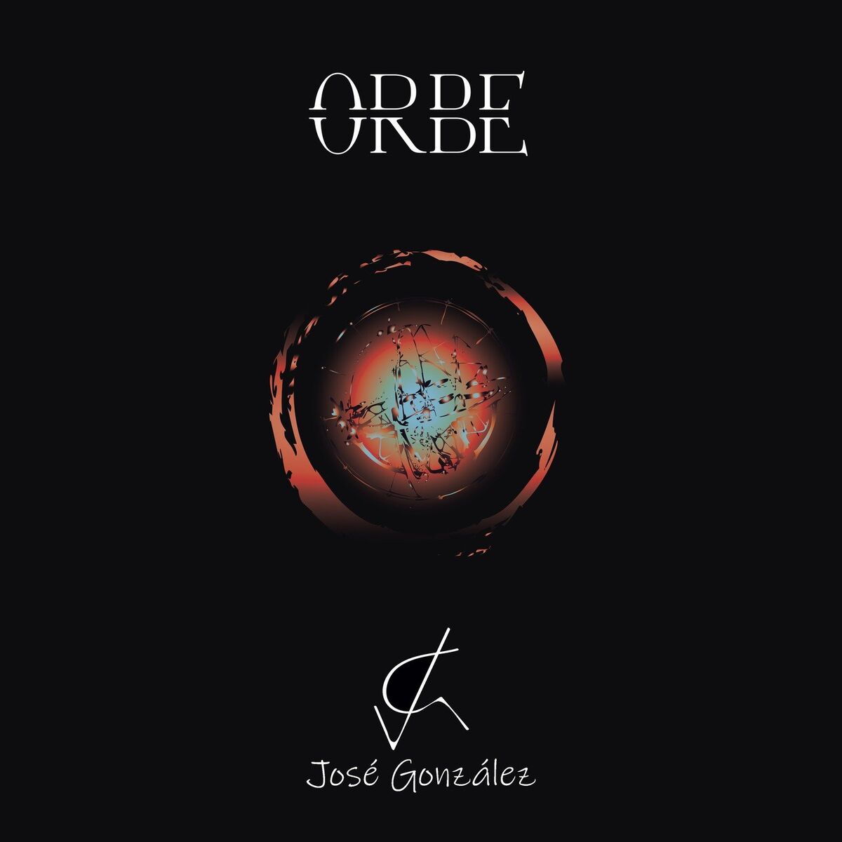 Album cover of Orbe