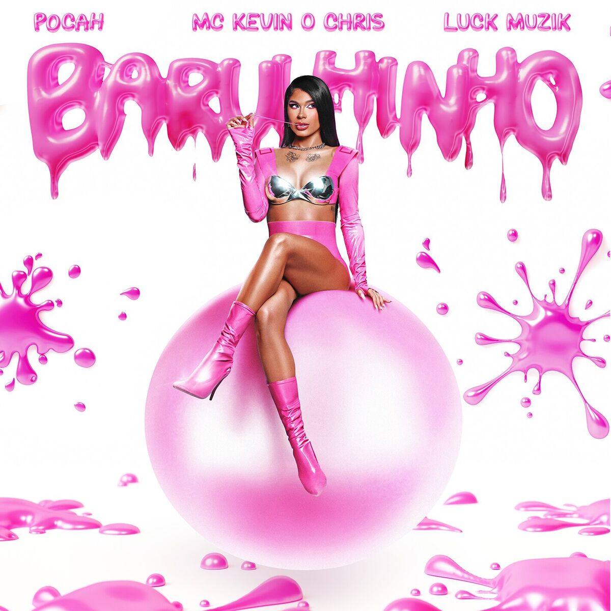 Album cover of Barulhinho