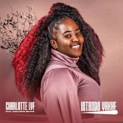 Cover of Intando Yakhe