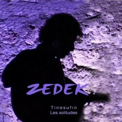 Cover of Tinesufin
