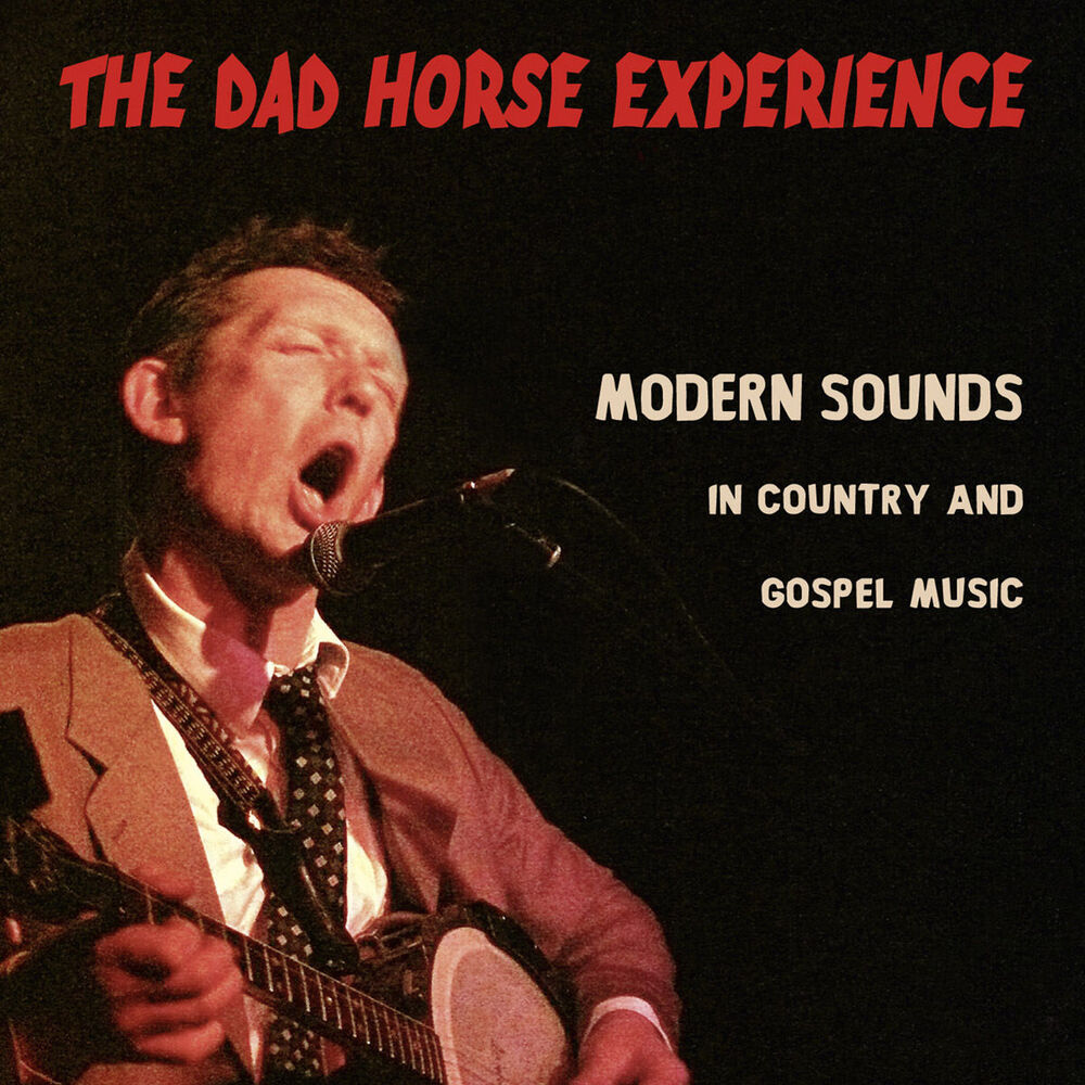 Picture of Modern Sounds In Country And Gospel Music