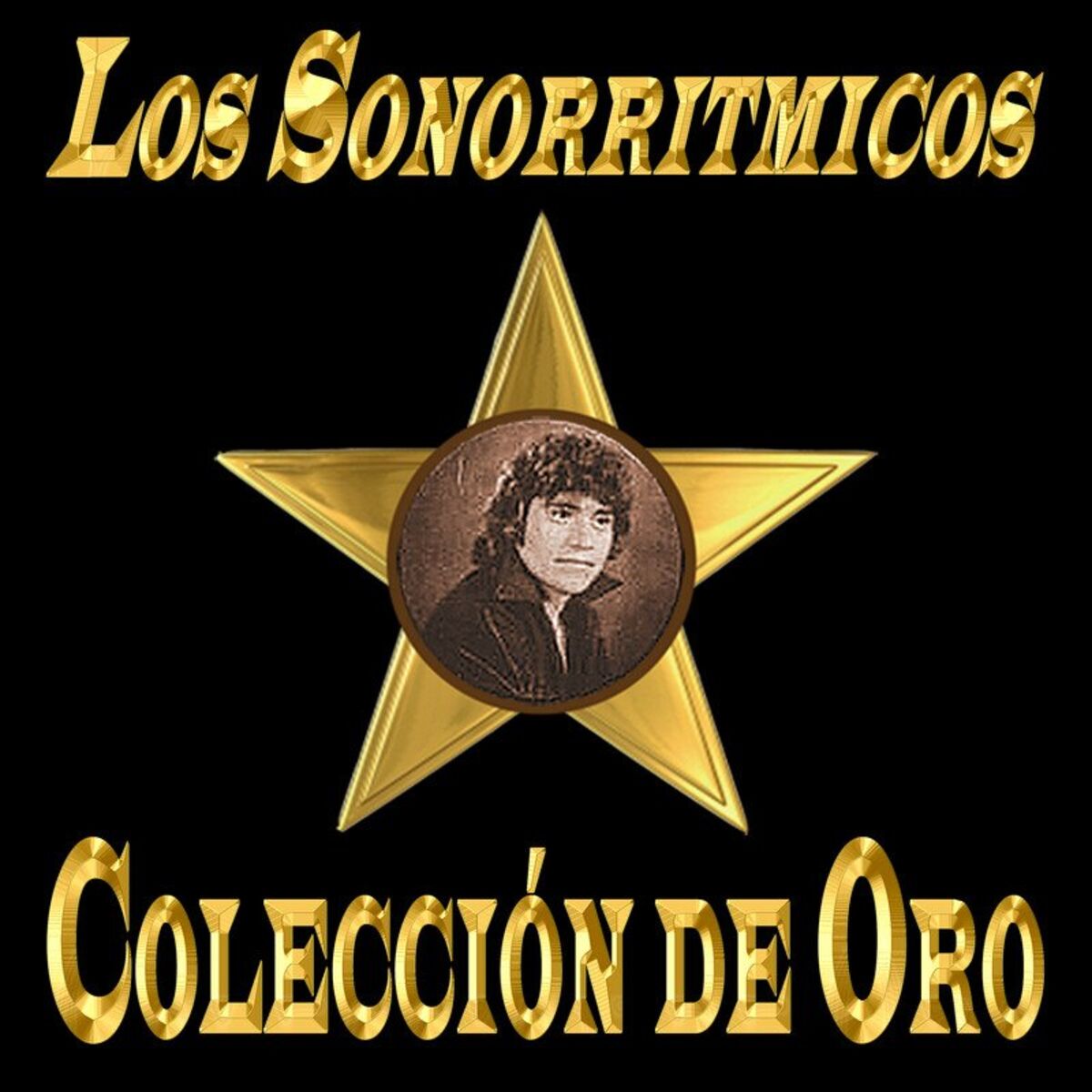 Album cover of Los Sonorritmicos Colección De Oro