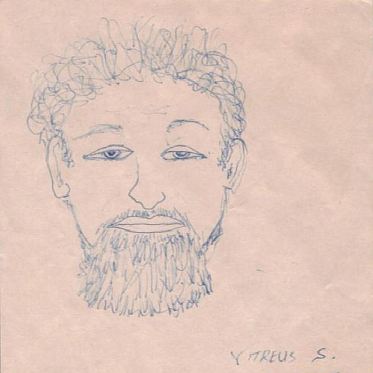 Album cover of Dear Alice