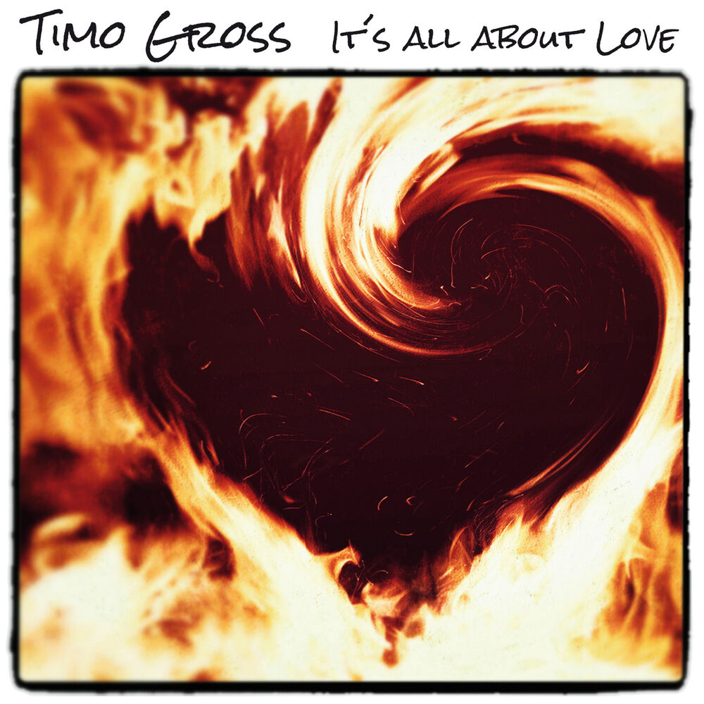 Picture of It's All About Love