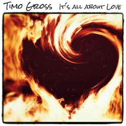 Cover of It's All About Love