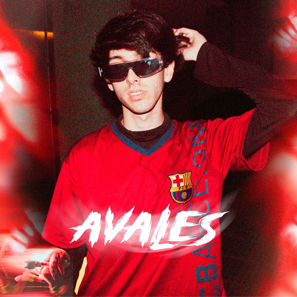 Picture of AVALES