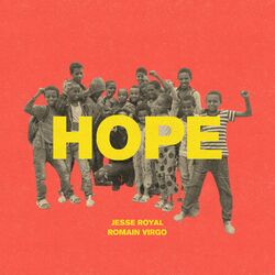 Cover of Hope