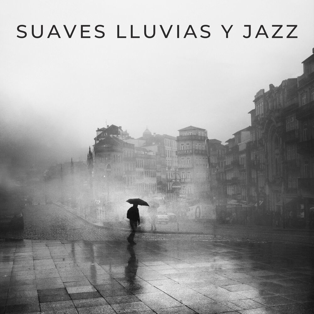 Picture of Suaves Lluvias Y Jazz