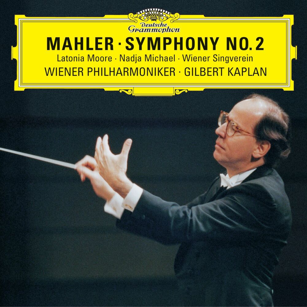 Picture of Mahler: Symphony No. 2
