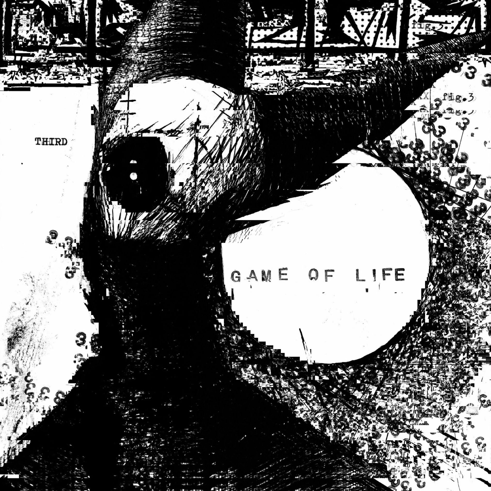 Album cover of GAME OF LIFE