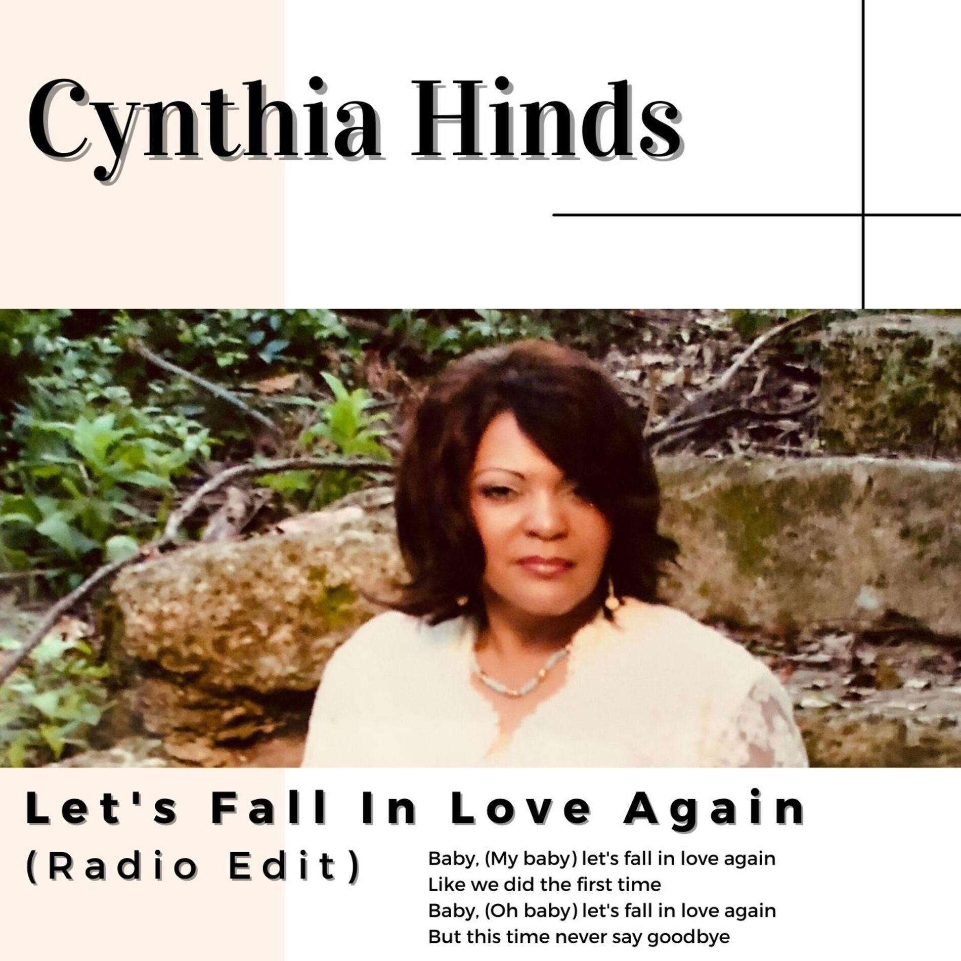 Album cover of Let's Fall In Love Again