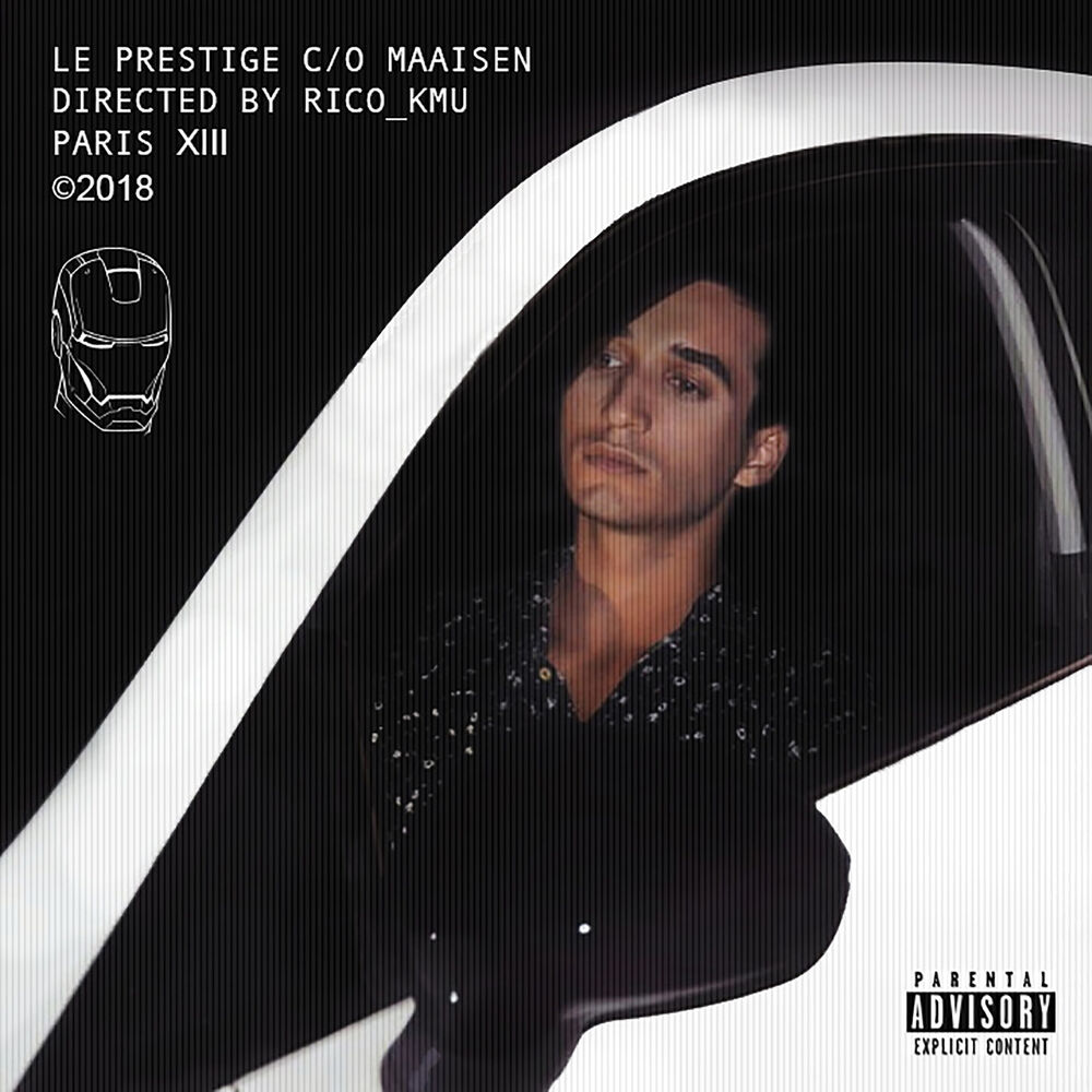 Picture of Le prestige