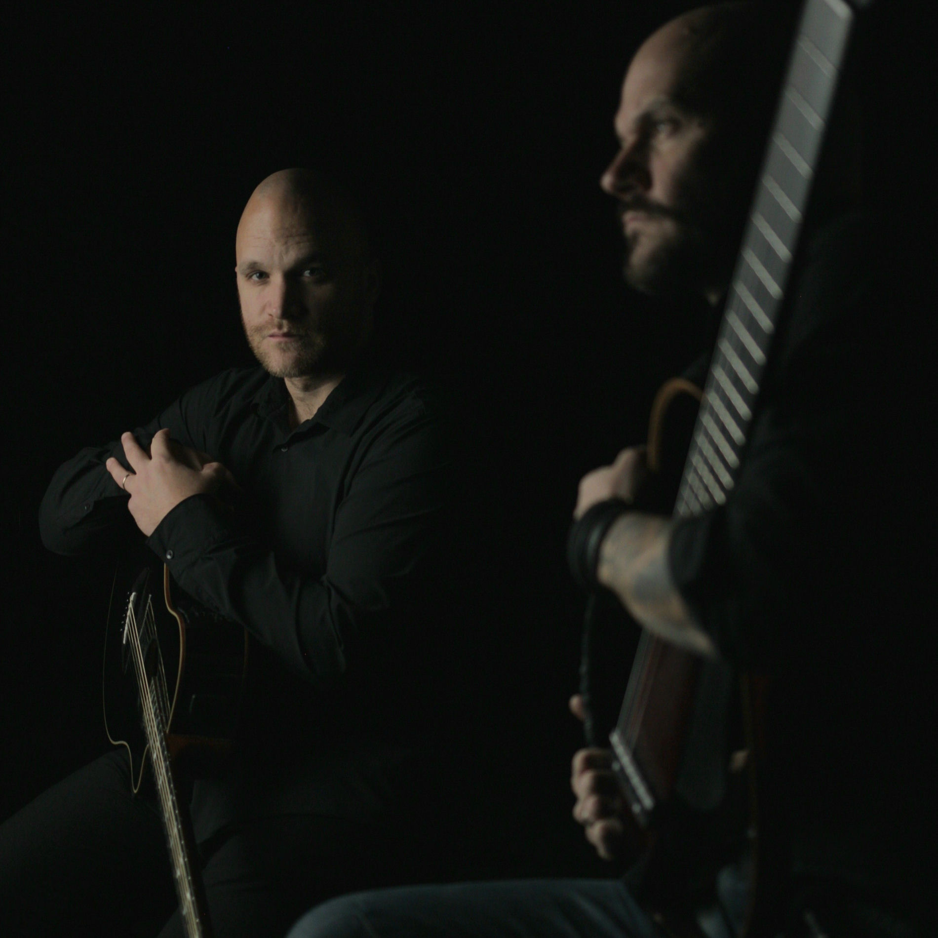 Album cover of Nije prvi put