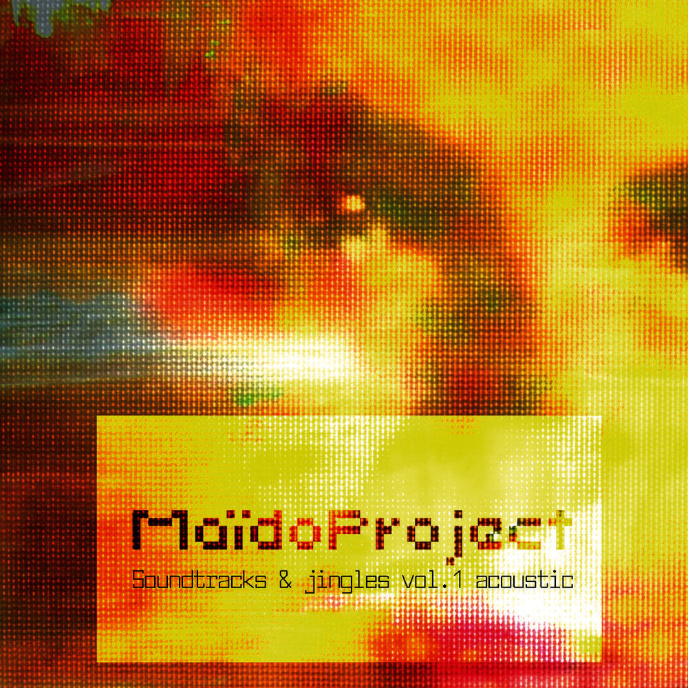 Picture of Soundtracks Vol 1 Acoustic