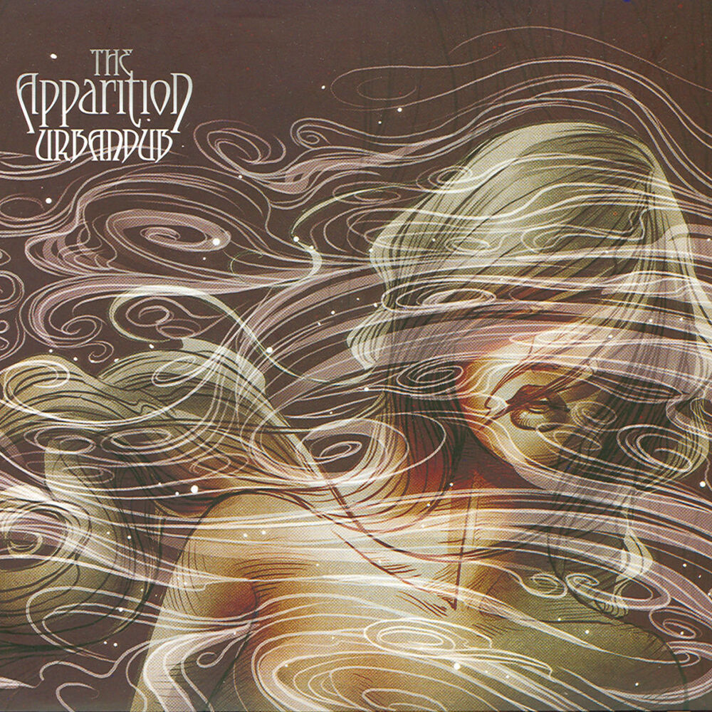 Picture of The Apparition (International Version)