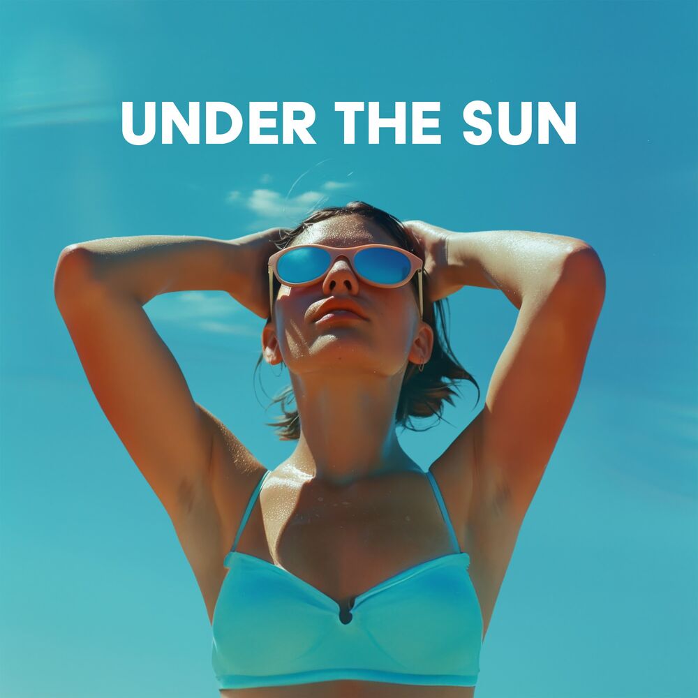 Picture of Under the Sun: Dance Anthems for Sunny Days