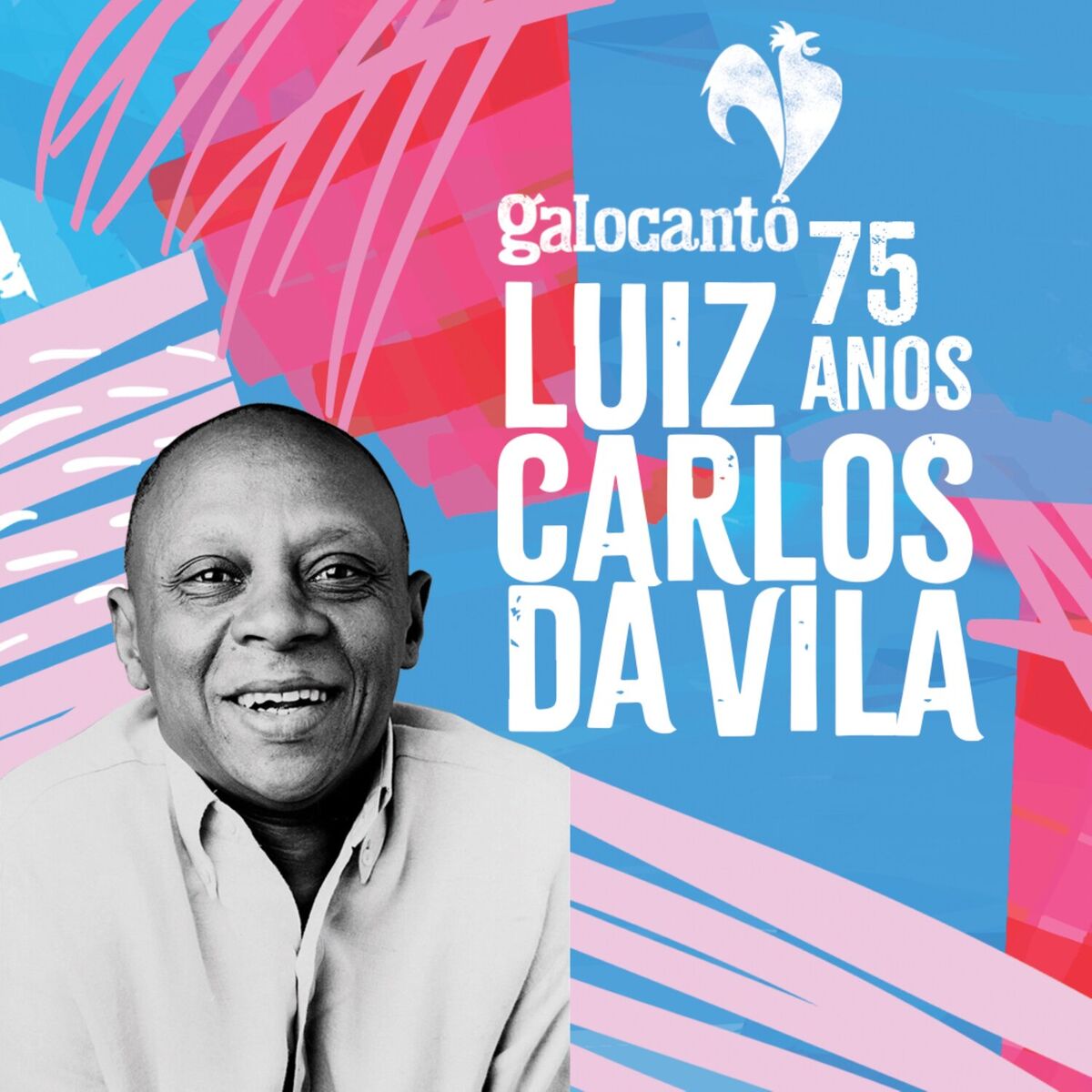 Album cover of A Voz do Brasil